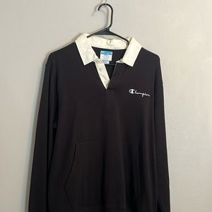 Champion sweater size small